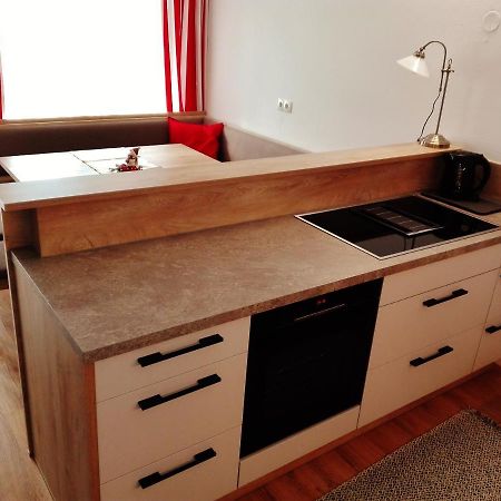 Ferienhaus Bergland Flachau Zewnętrze zdjęcie