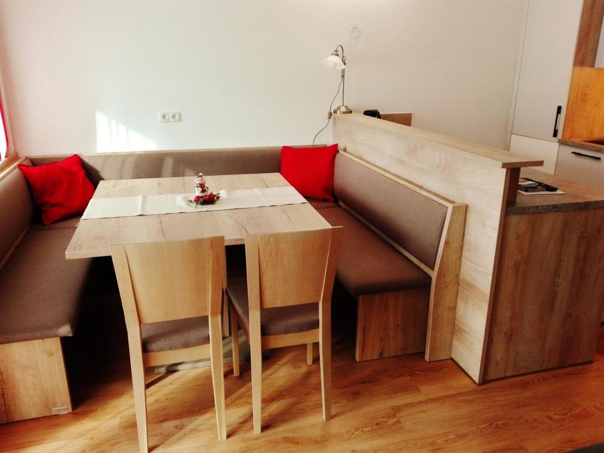 Ferienhaus Bergland Flachau Zewnętrze zdjęcie