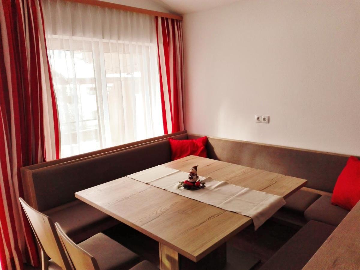 Ferienhaus Bergland Flachau Zewnętrze zdjęcie