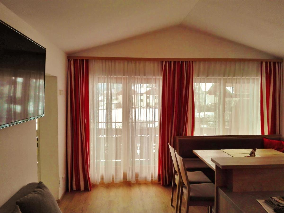 Ferienhaus Bergland Flachau Zewnętrze zdjęcie