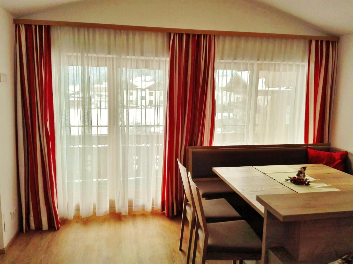 Ferienhaus Bergland Flachau Zewnętrze zdjęcie