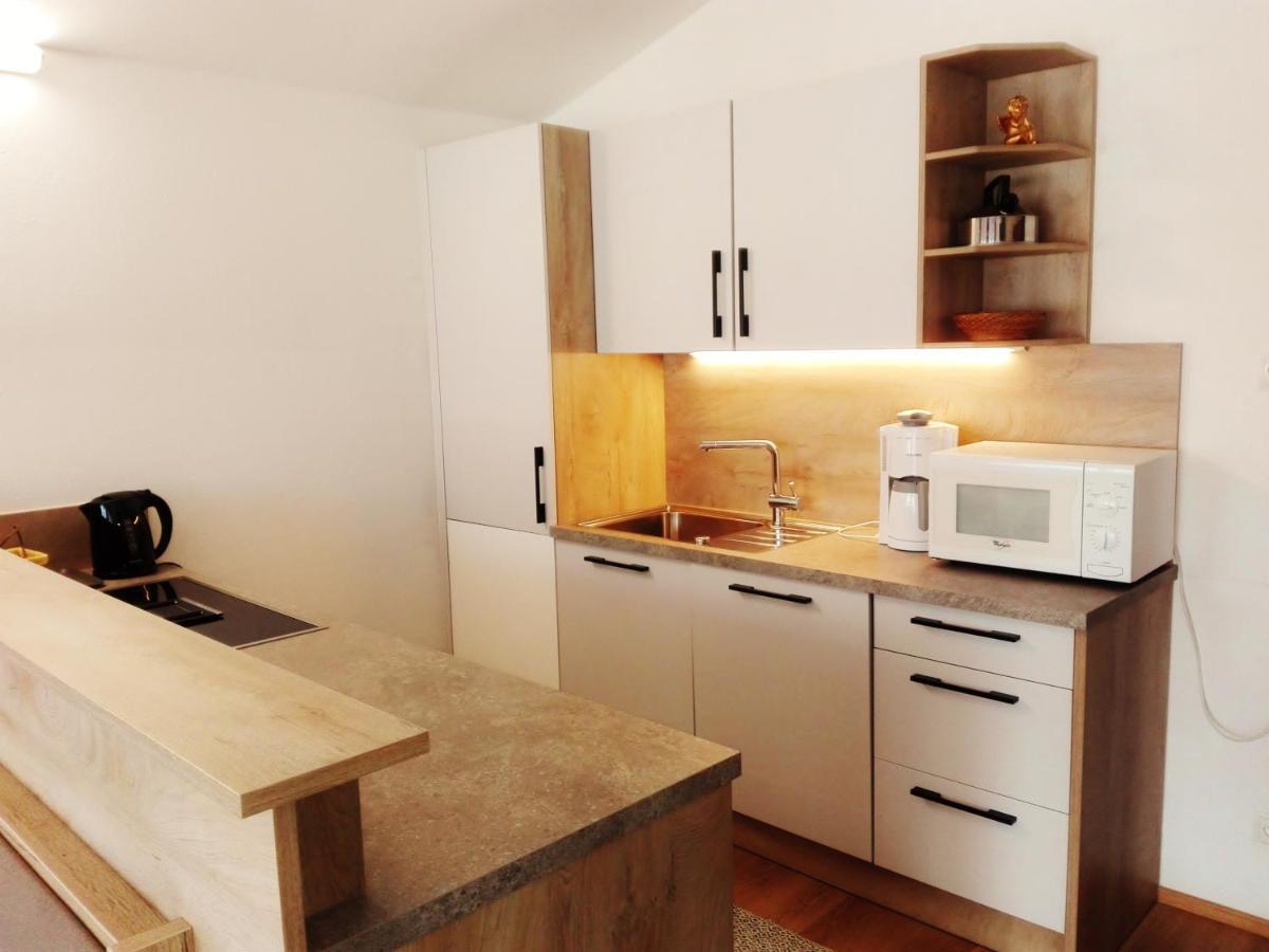 Ferienhaus Bergland Flachau Zewnętrze zdjęcie