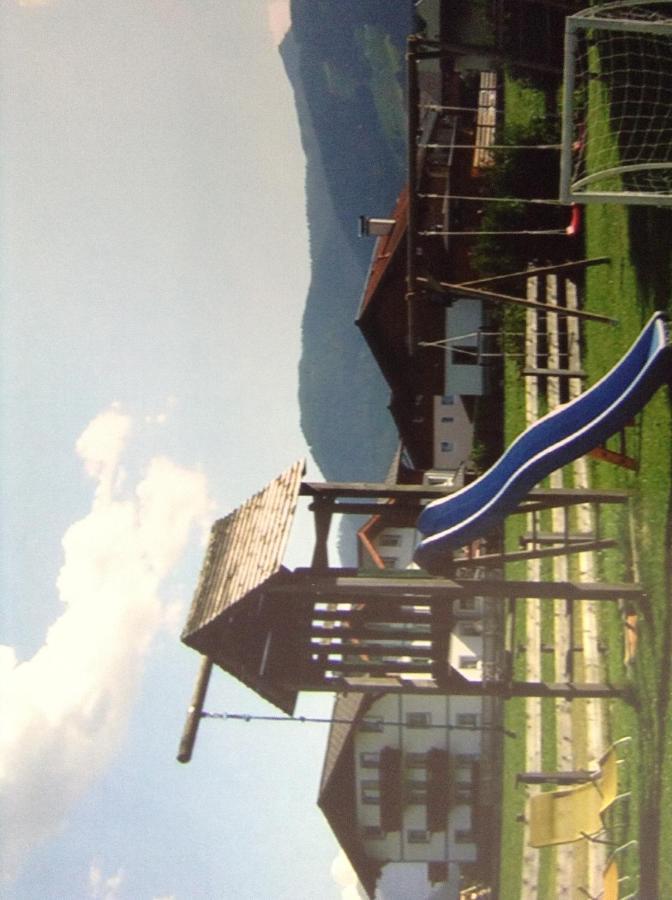 Ferienhaus Bergland Flachau Zewnętrze zdjęcie