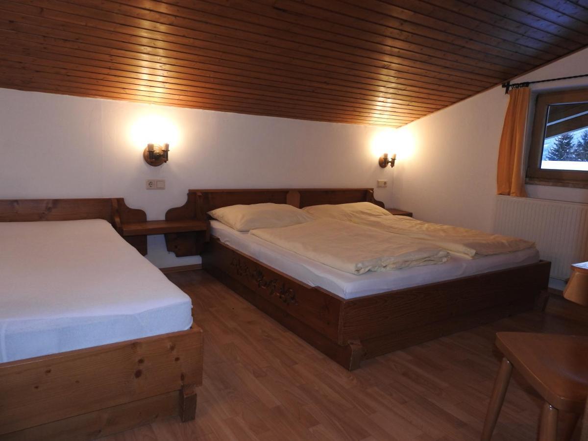 Ferienhaus Bergland Flachau Zewnętrze zdjęcie