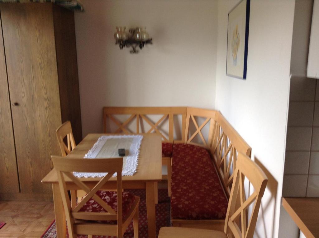 Ferienhaus Bergland Flachau Pokój zdjęcie