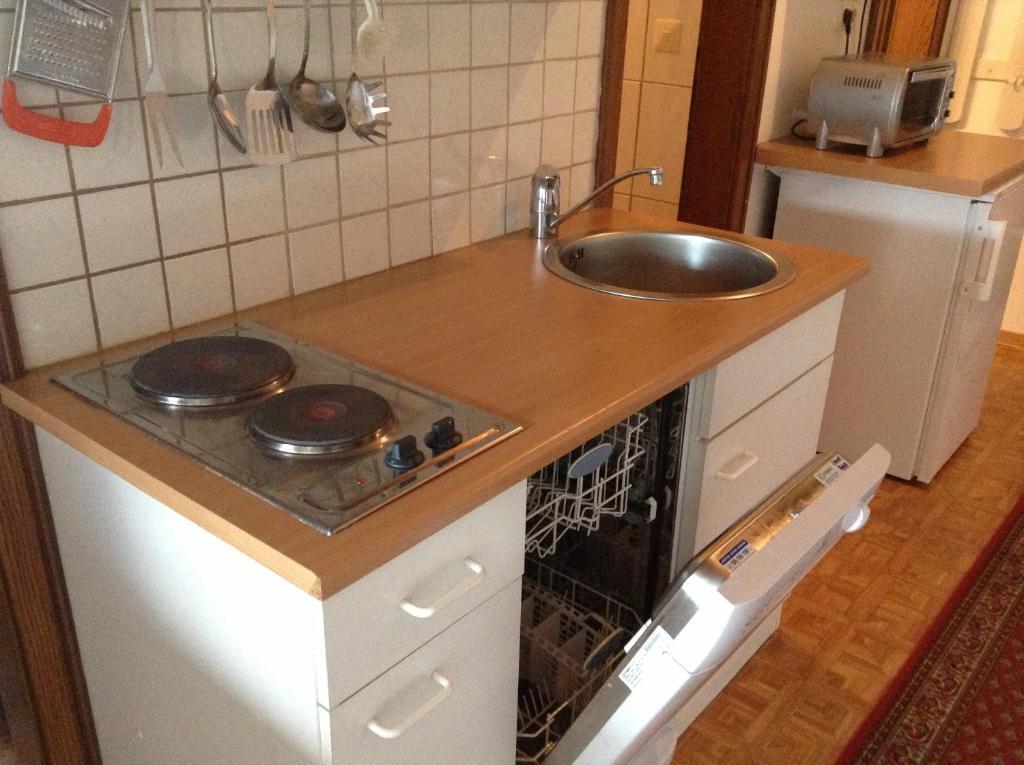 Ferienhaus Bergland Flachau Pokój zdjęcie