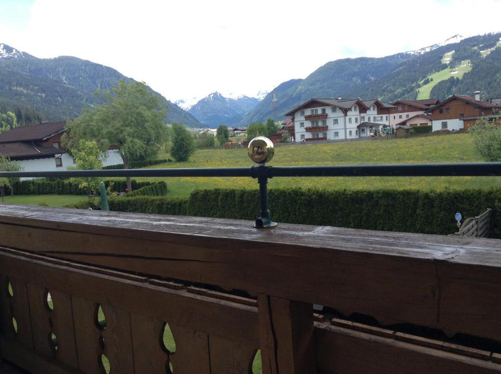 Ferienhaus Bergland Flachau Pokój zdjęcie