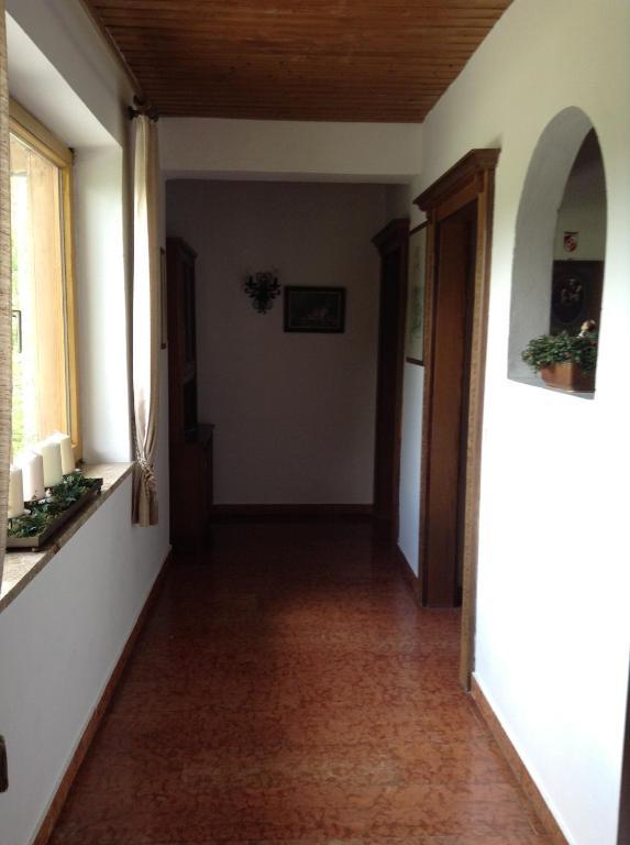 Ferienhaus Bergland Flachau Zewnętrze zdjęcie