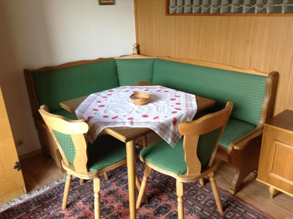 Ferienhaus Bergland Flachau Pokój zdjęcie