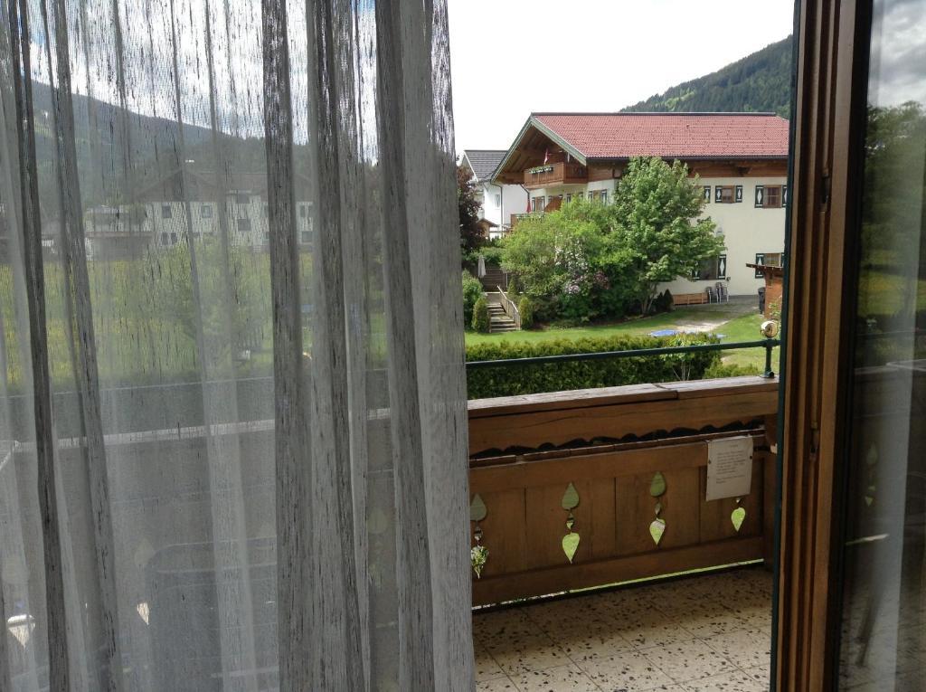Ferienhaus Bergland Flachau Zewnętrze zdjęcie