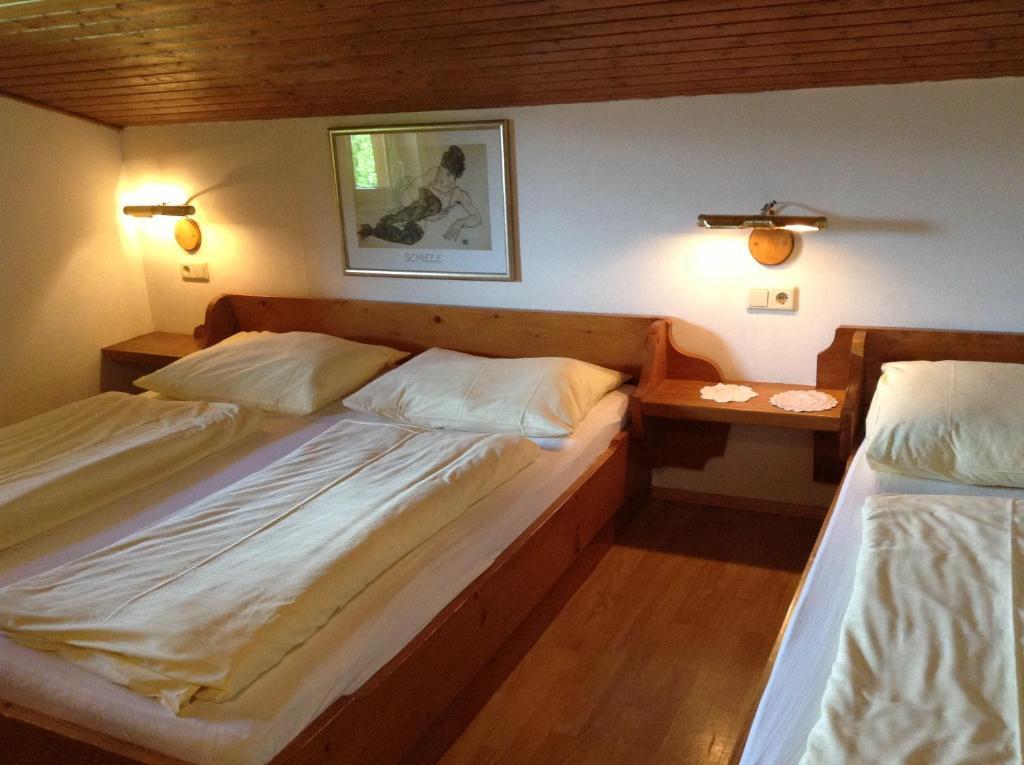 Ferienhaus Bergland Flachau Zewnętrze zdjęcie