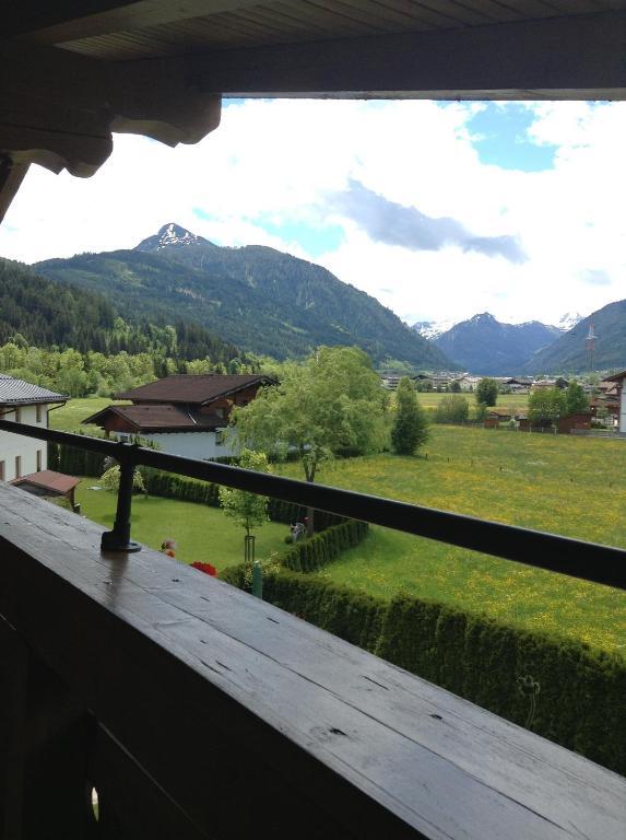 Ferienhaus Bergland Flachau Zewnętrze zdjęcie
