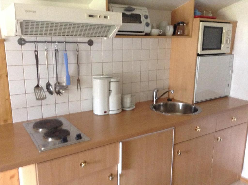 Ferienhaus Bergland Flachau Zewnętrze zdjęcie