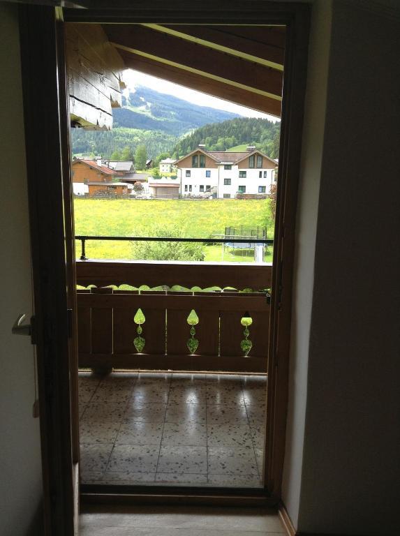 Ferienhaus Bergland Flachau Pokój zdjęcie