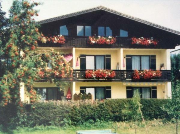 Ferienhaus Bergland Flachau Zewnętrze zdjęcie