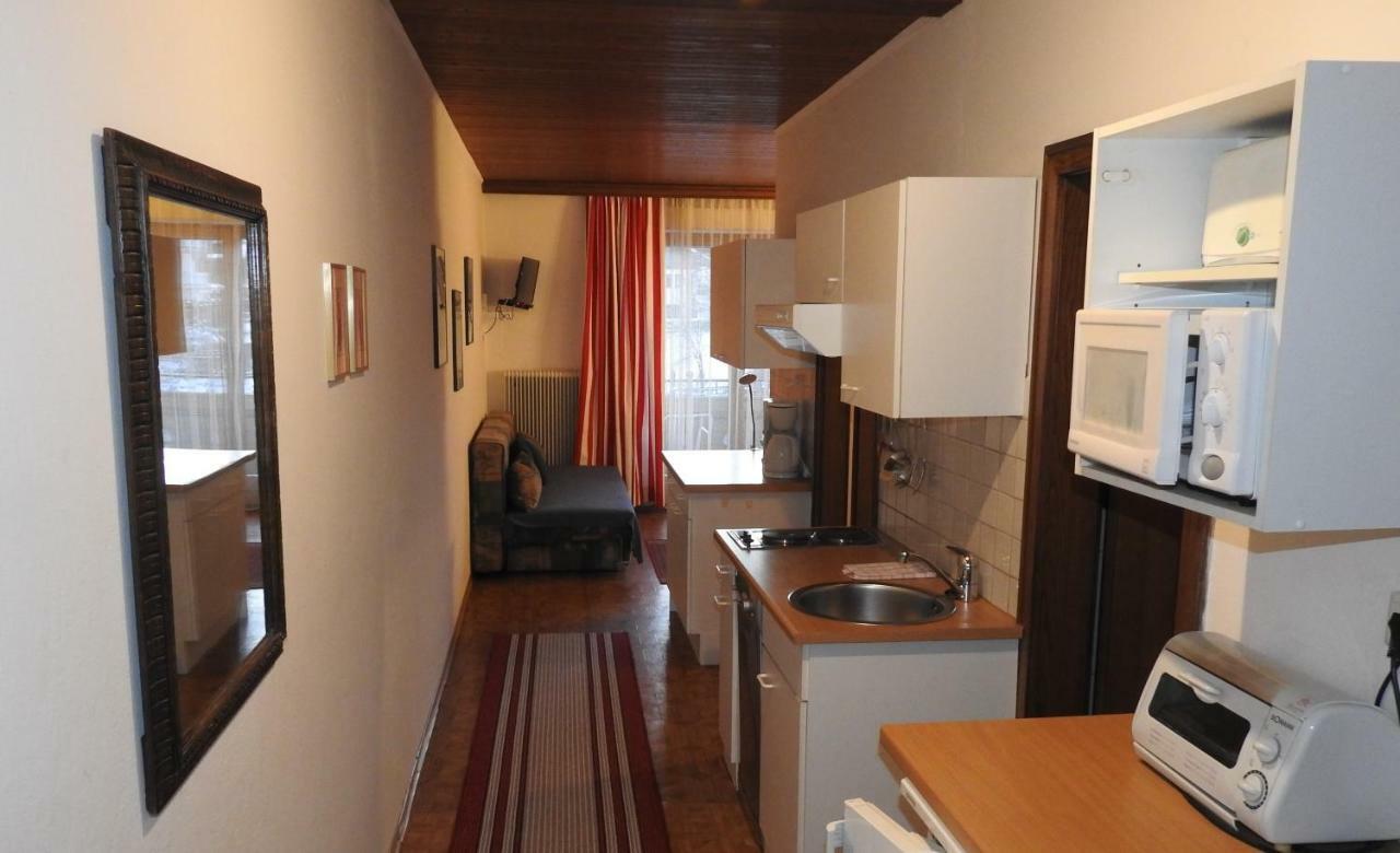 Ferienhaus Bergland Flachau Zewnętrze zdjęcie